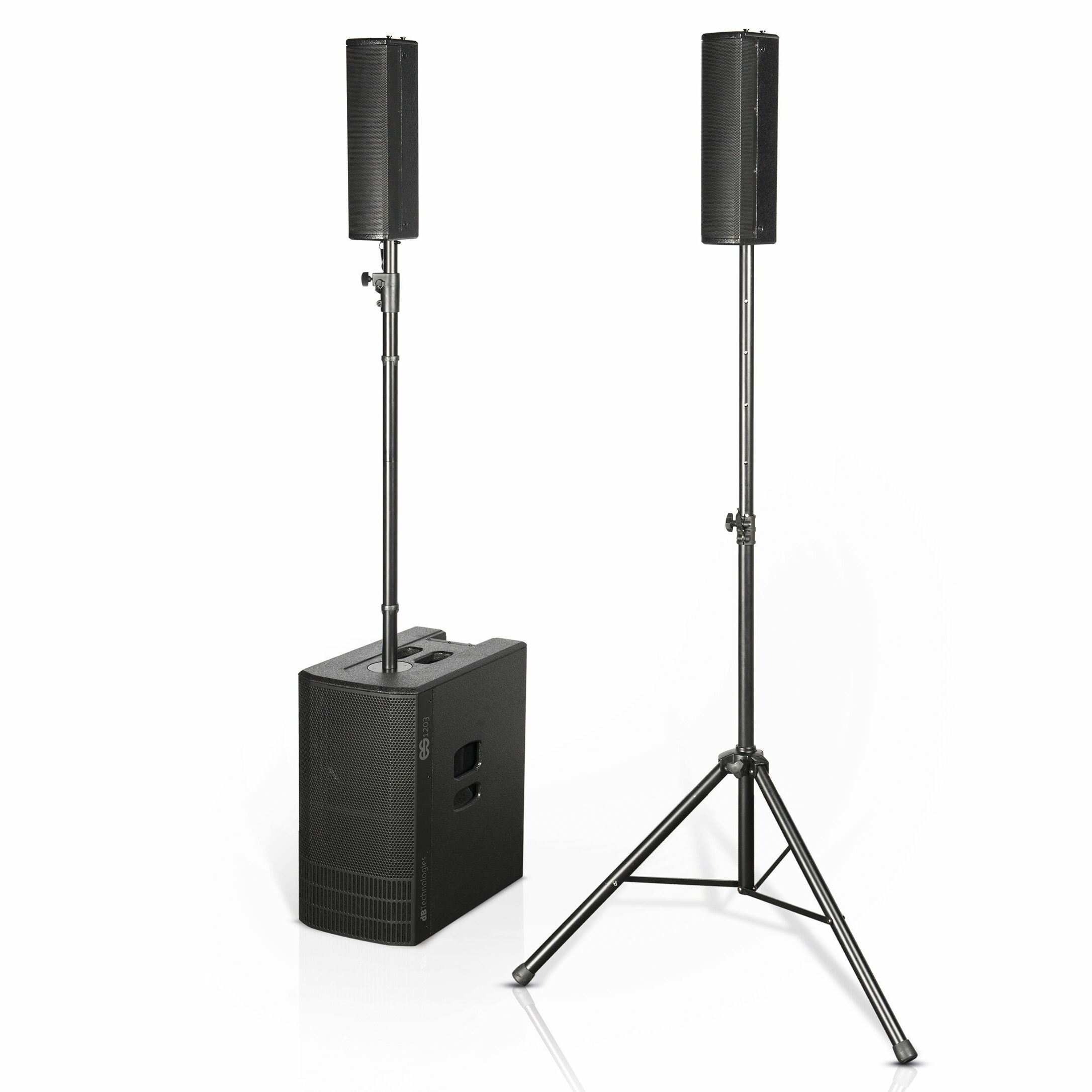tontechnik mieten, soundtechnik ausleihen, pa-anlage mieten, klangtechnik