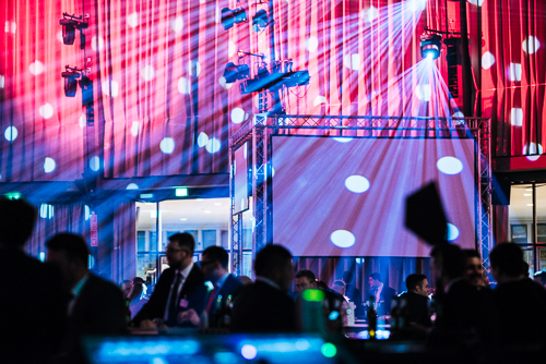 Event Men - Veranstaltungstechnik in Erfurt mieten I Verleih