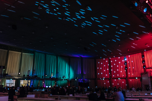 Veranstaltungstechnik in Oldenburg mieten I Event Men I Verleih