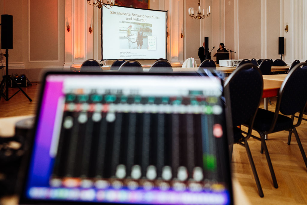konferenz in braunschweig, Konferenztechnik, Jahresversammlung, vermietung