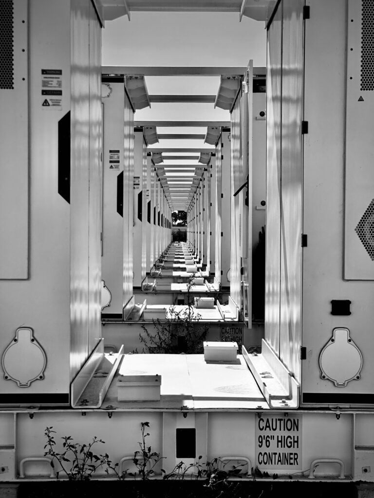 batteriespeicher, zukunftstag, Veranstaltungstechnik