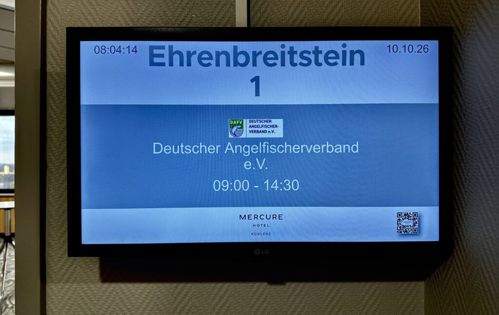 Tagungsraum Ehrenbreitstein