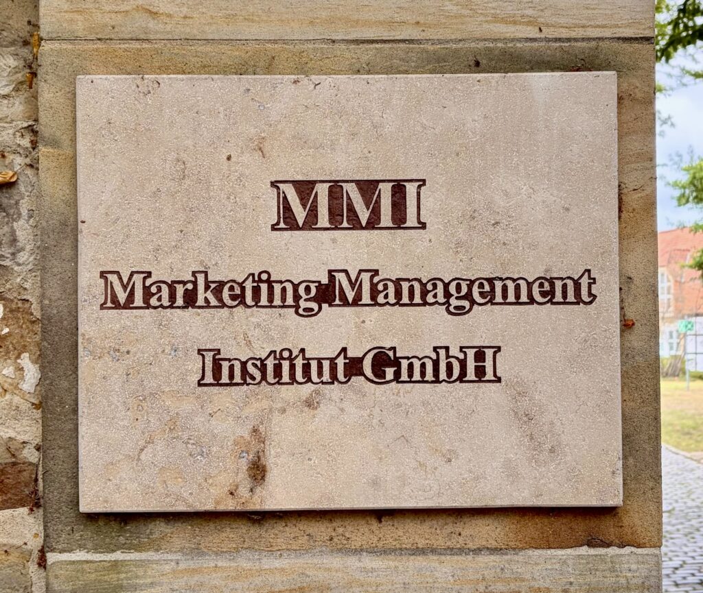 MMI Braunschweig Hochzeitslocation